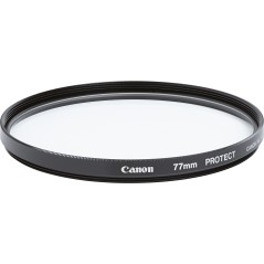 Canon 77mm Filter - Premium Protection & Exceptional Clarity for Stunning Photography